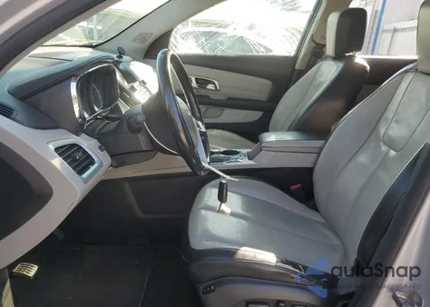 2012 GMC Terrain Slt z USA, uszkodzony, nr VIN 2GKALWEK7C6334566